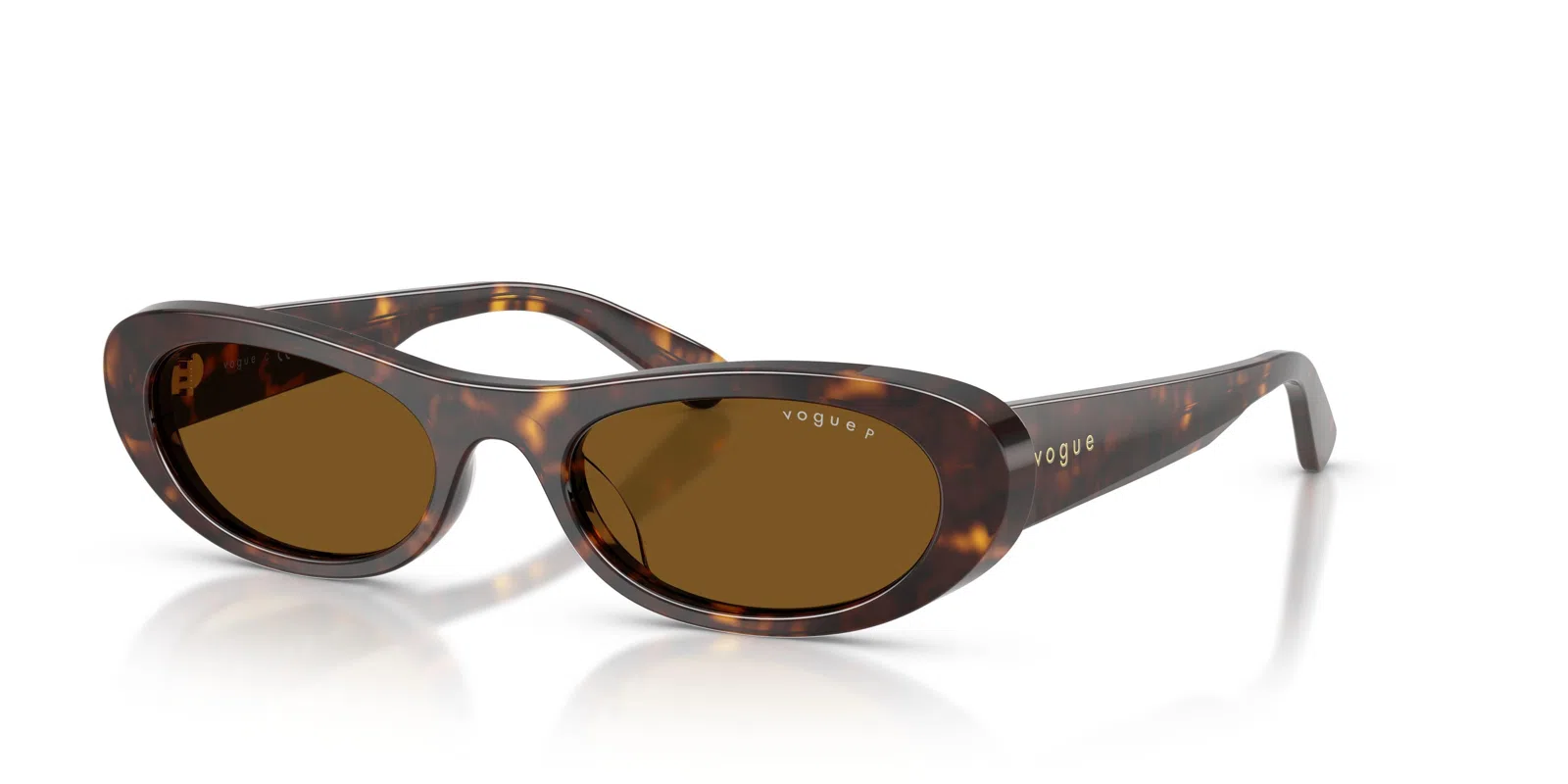Vogue 5695SU Sunglasses - view 18